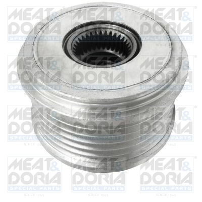 Alternator Freewheel Clutch